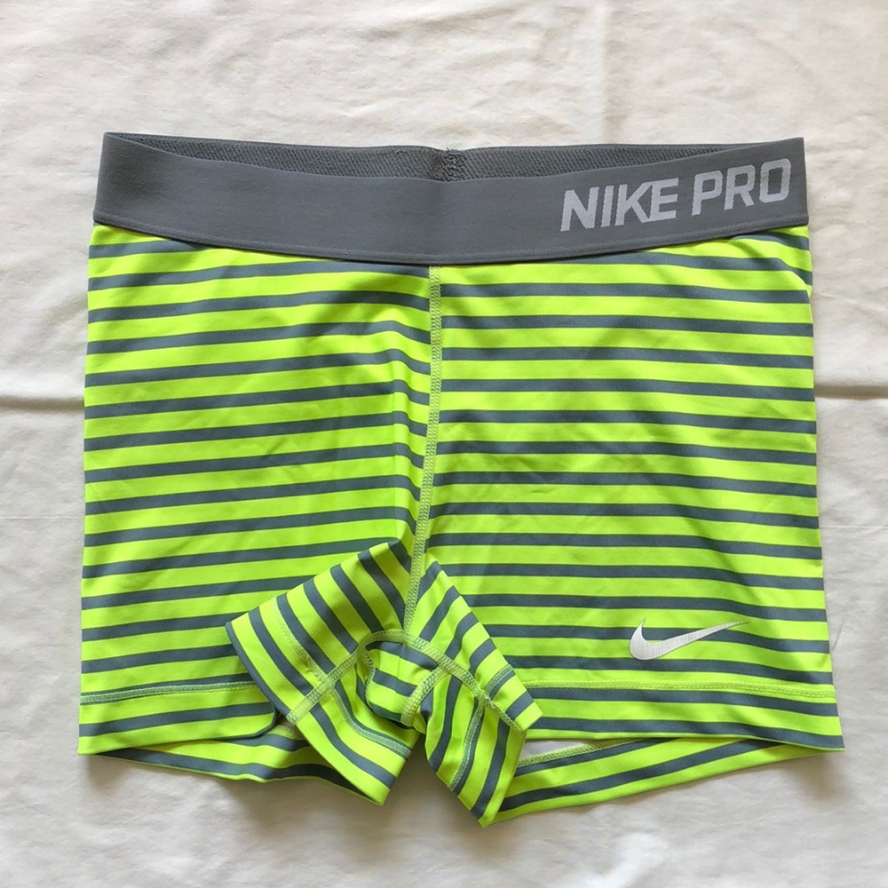 Nike pros